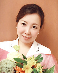 院長：武田裕美子